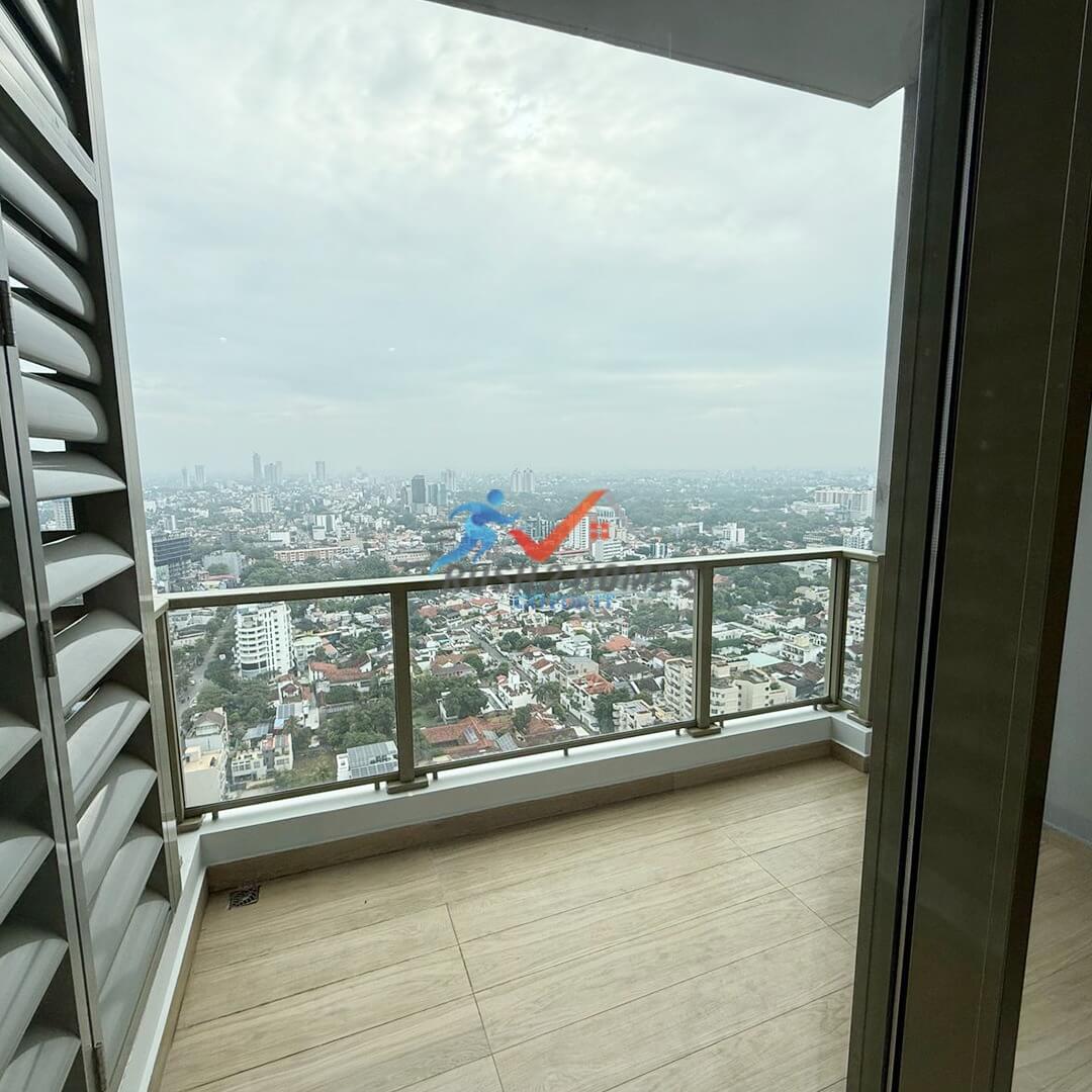 Brand New Apartment for Sale - The Grand Ward Place, Colombo 07