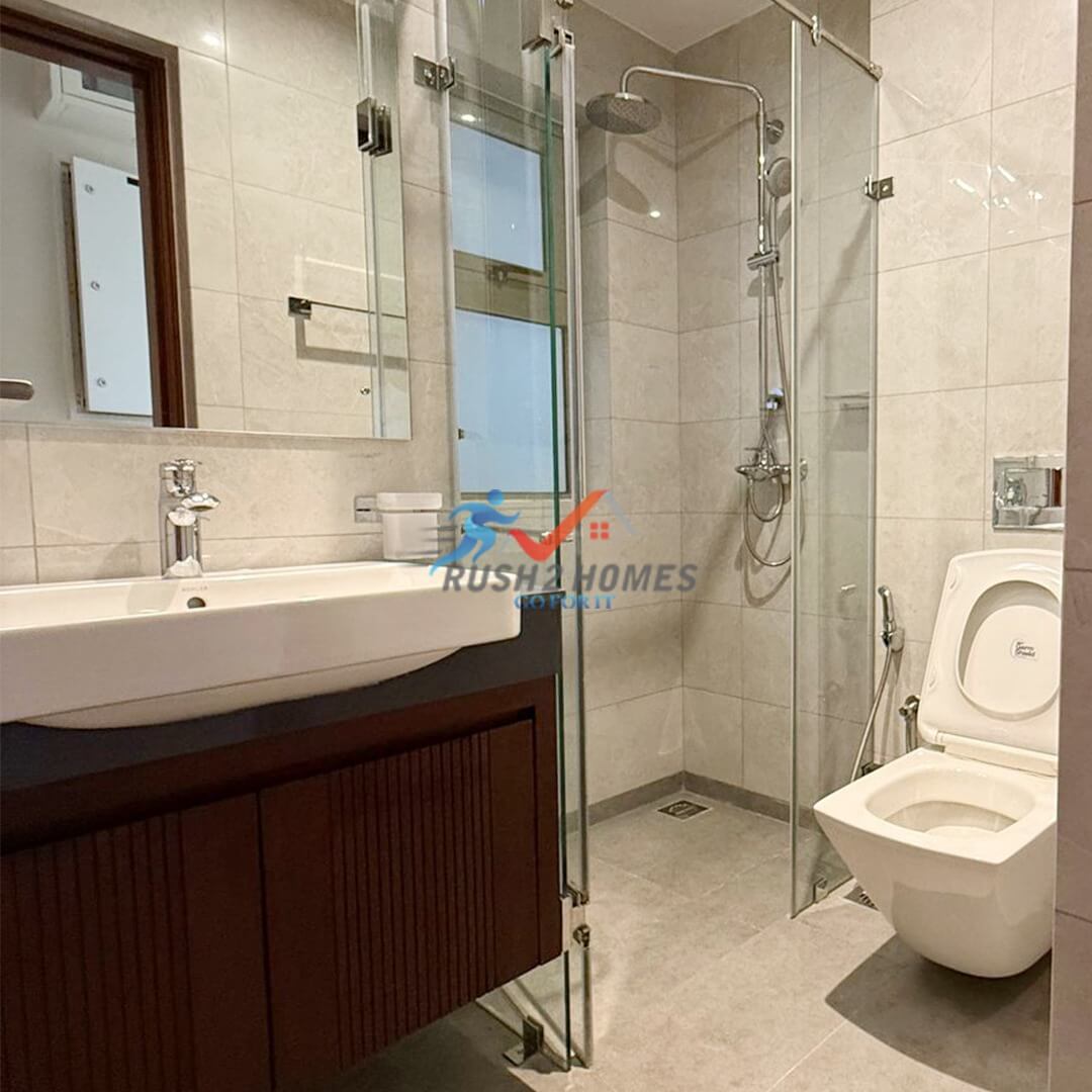 Brand New Apartment for Sale - The Grand Ward Place, Colombo 07