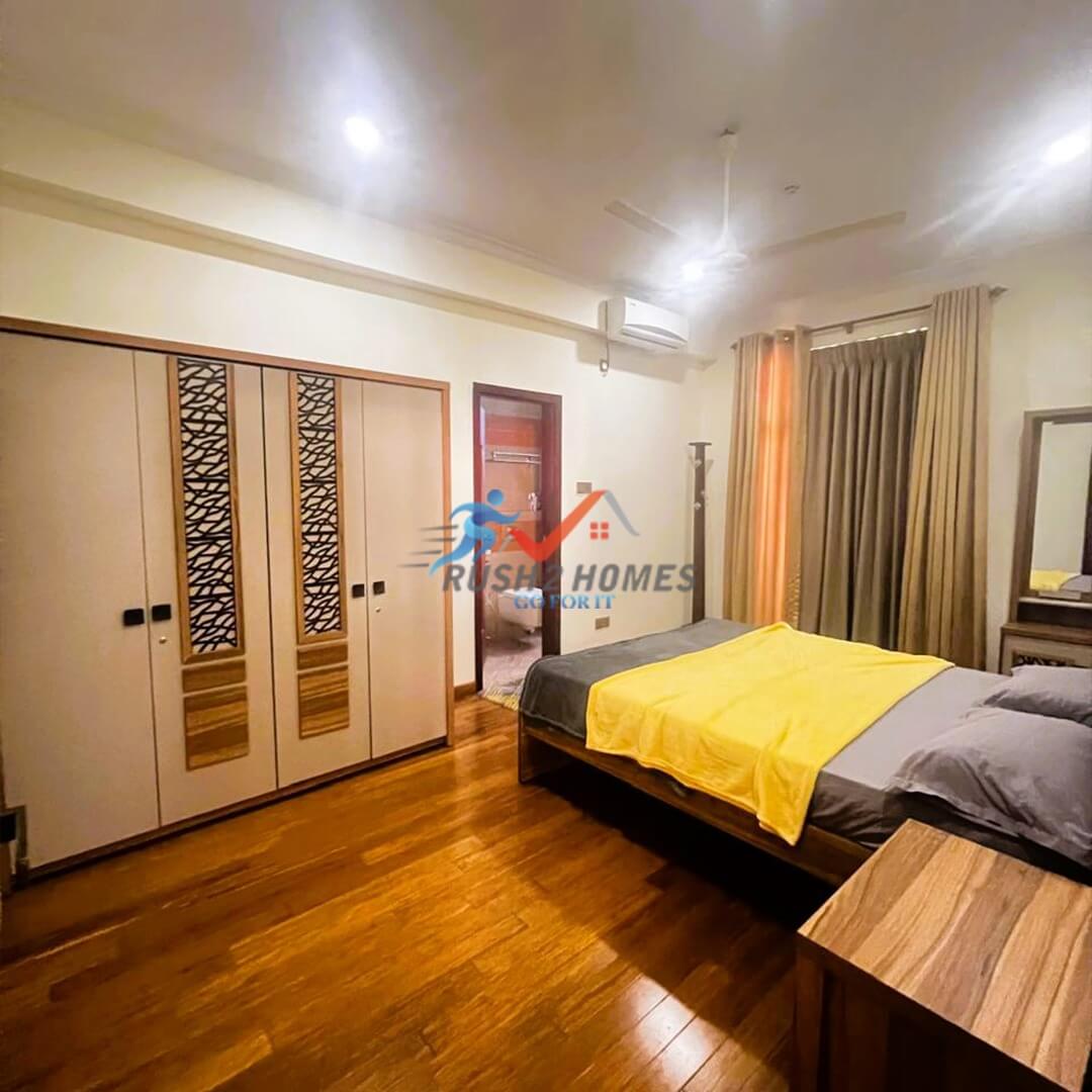 Fully Furnished Apartment for Rent in Dehiwala