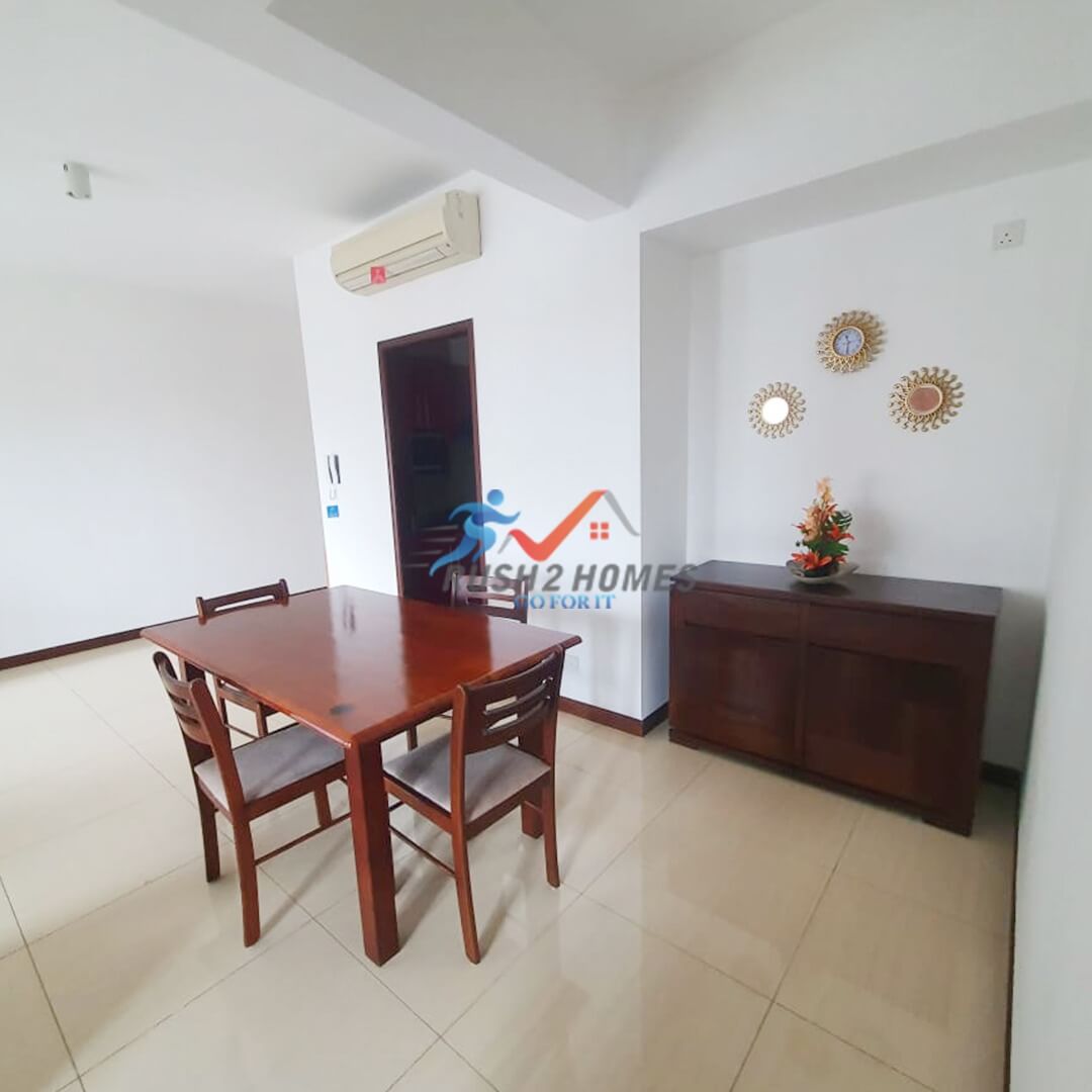 Fully Furnished Apartment for Sale a Colombo 2