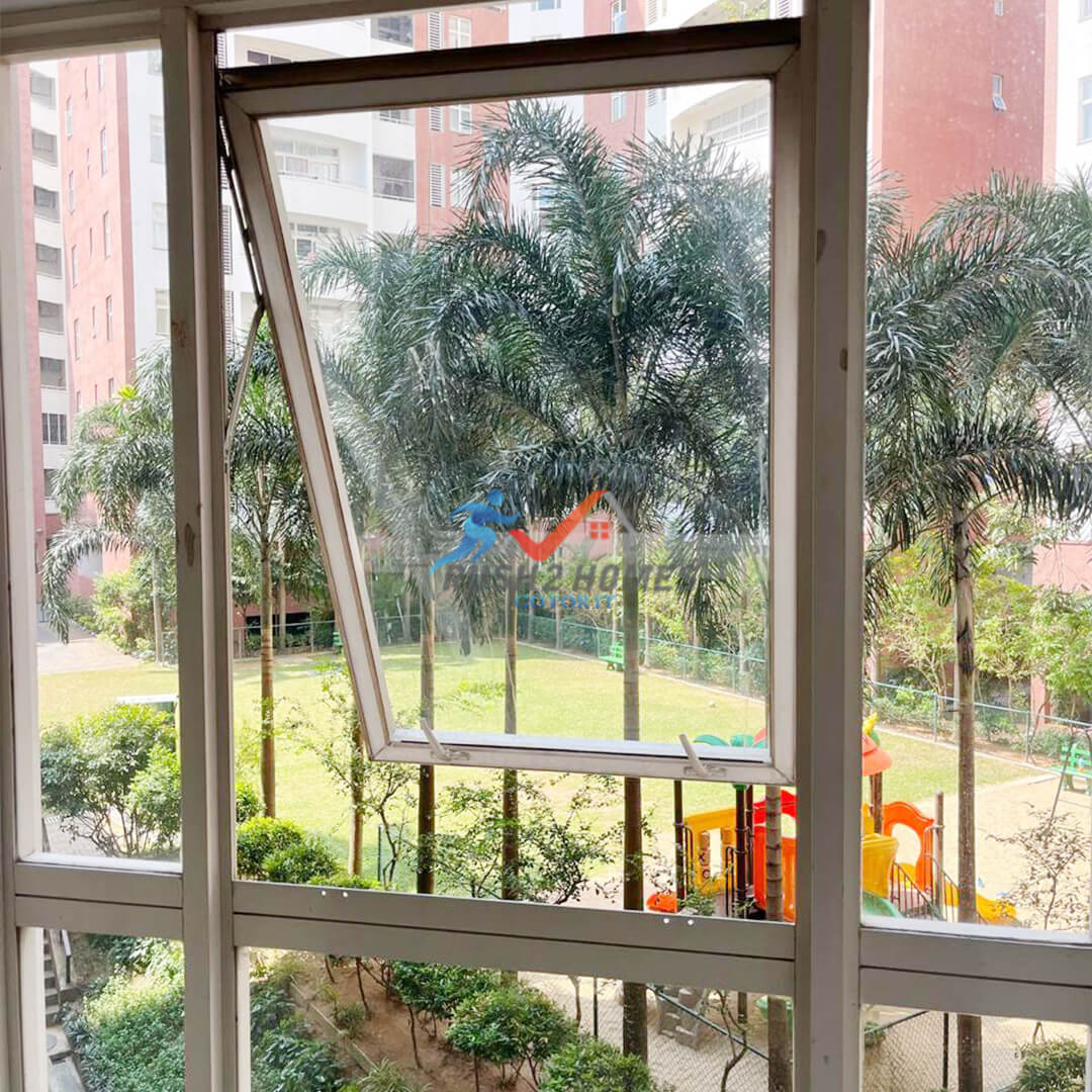 Fully Furnished Apartment for Sale in Colombo 8