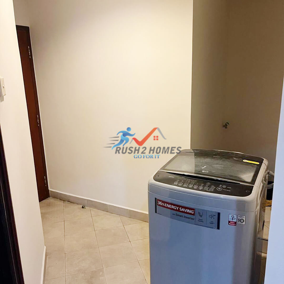 Fully Furnished Apartment for Sale in Colombo 8