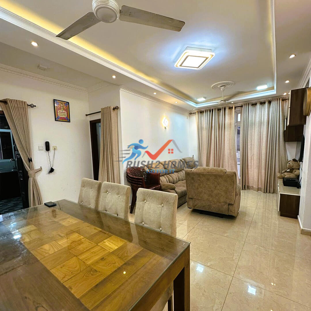 Apartment for Sale in Dematagoda