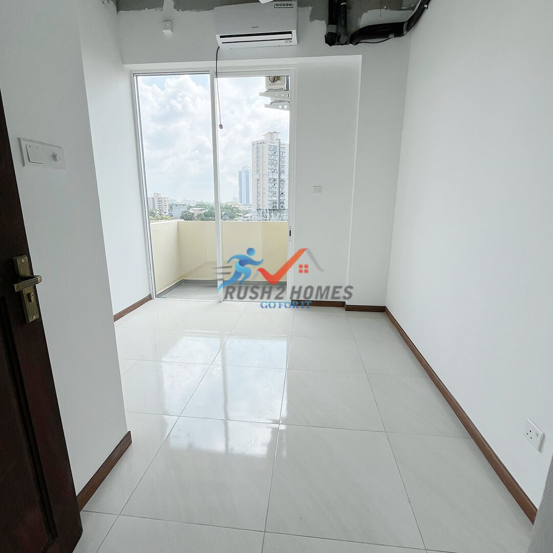 Brand New Apartment for Sale – Havelock Road, Colombo 5