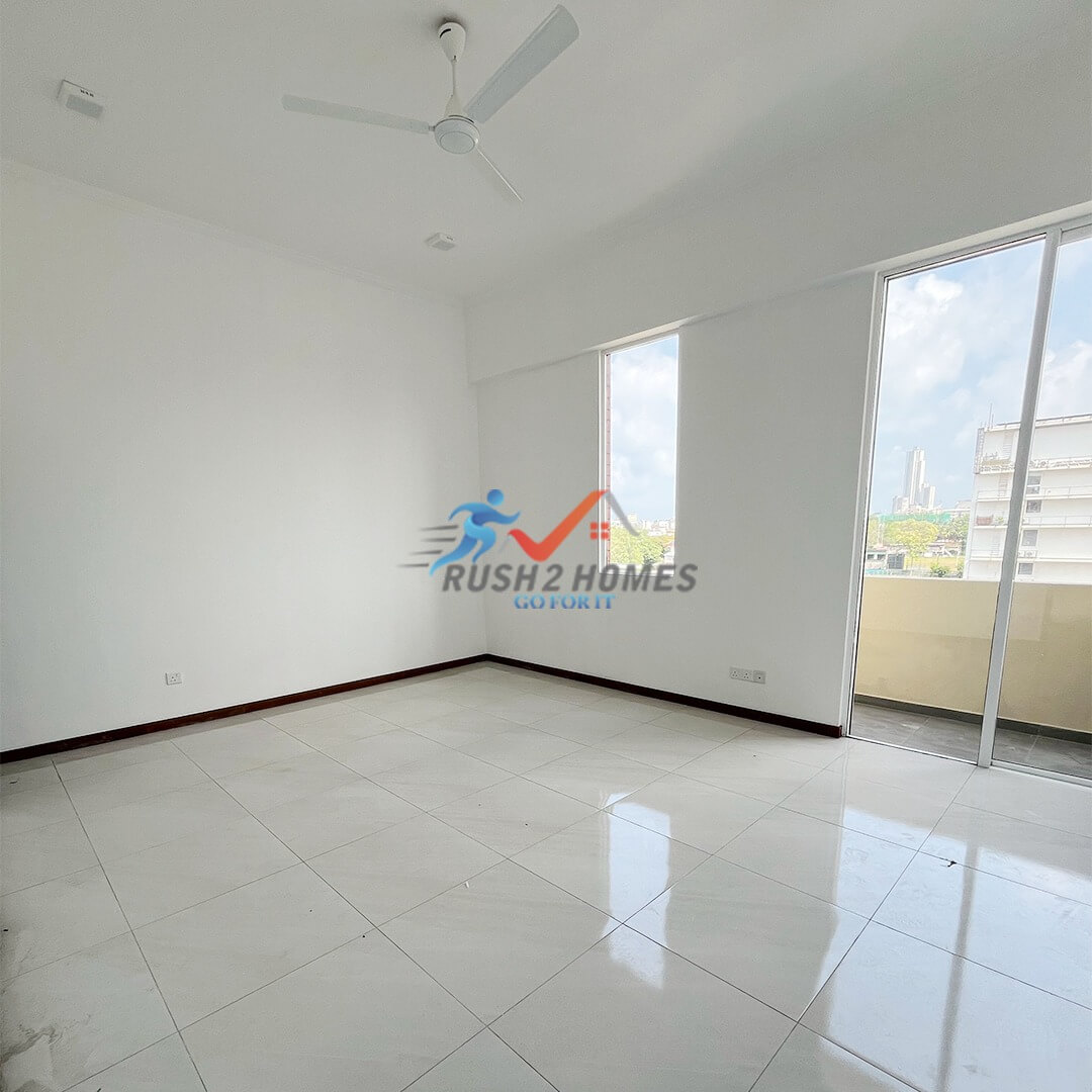 Brand New Apartment for Sale – Havelock Road, Colombo 5