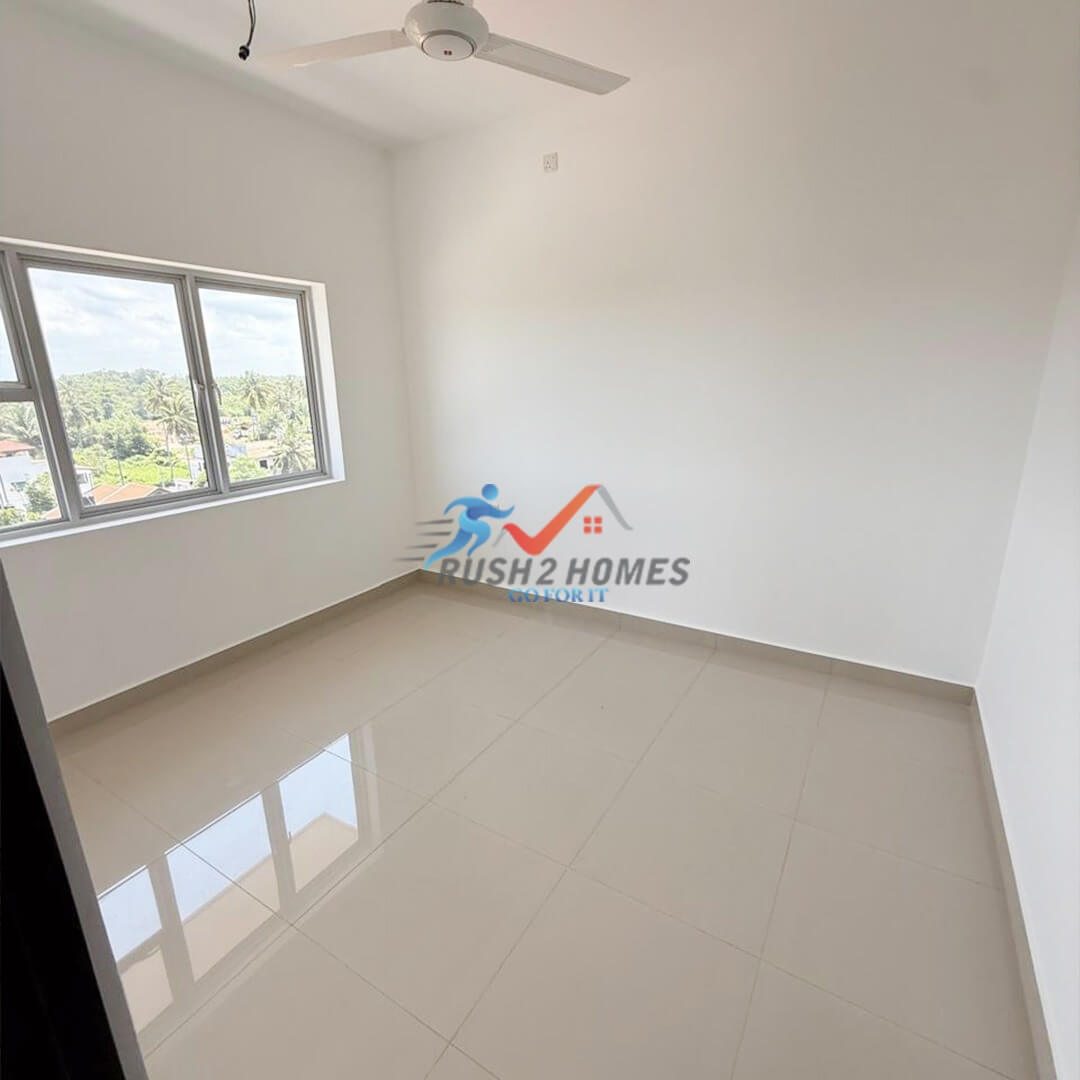 Modern 2-Bedroom Apartment for Sale in Santorini, Negombo