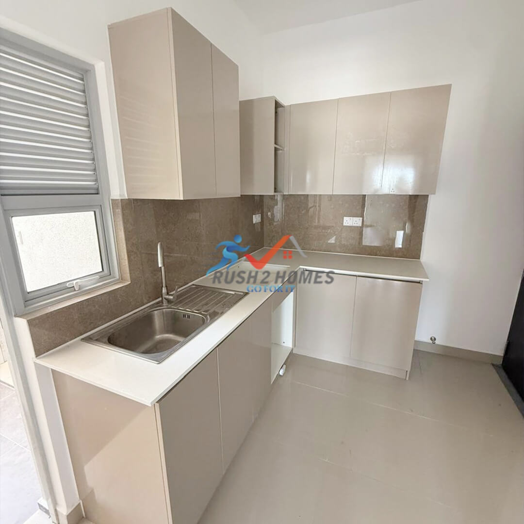 Modern 2-Bedroom Apartment for Sale in Santorini, Negombo