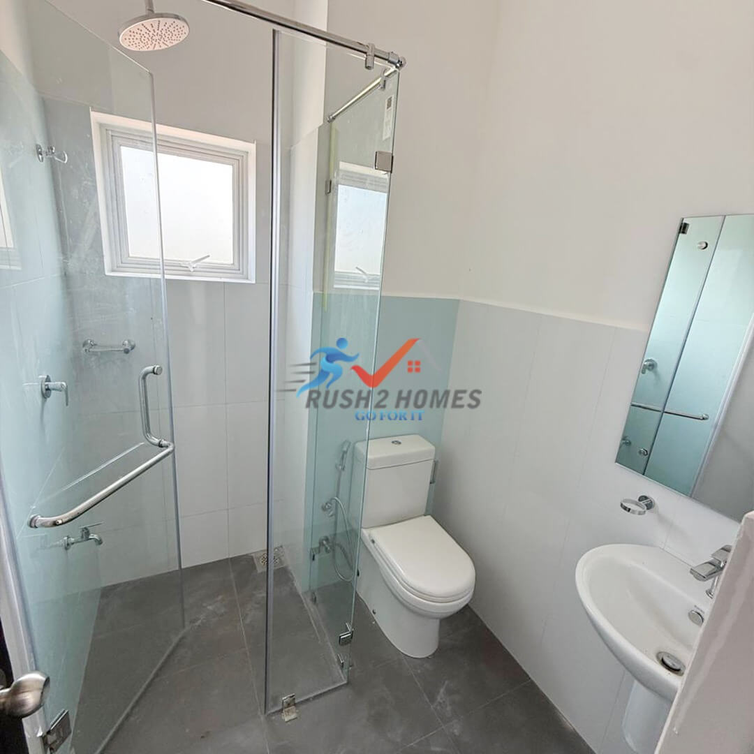 Modern 2-Bedroom Apartment for Sale in Santorini, Negombo