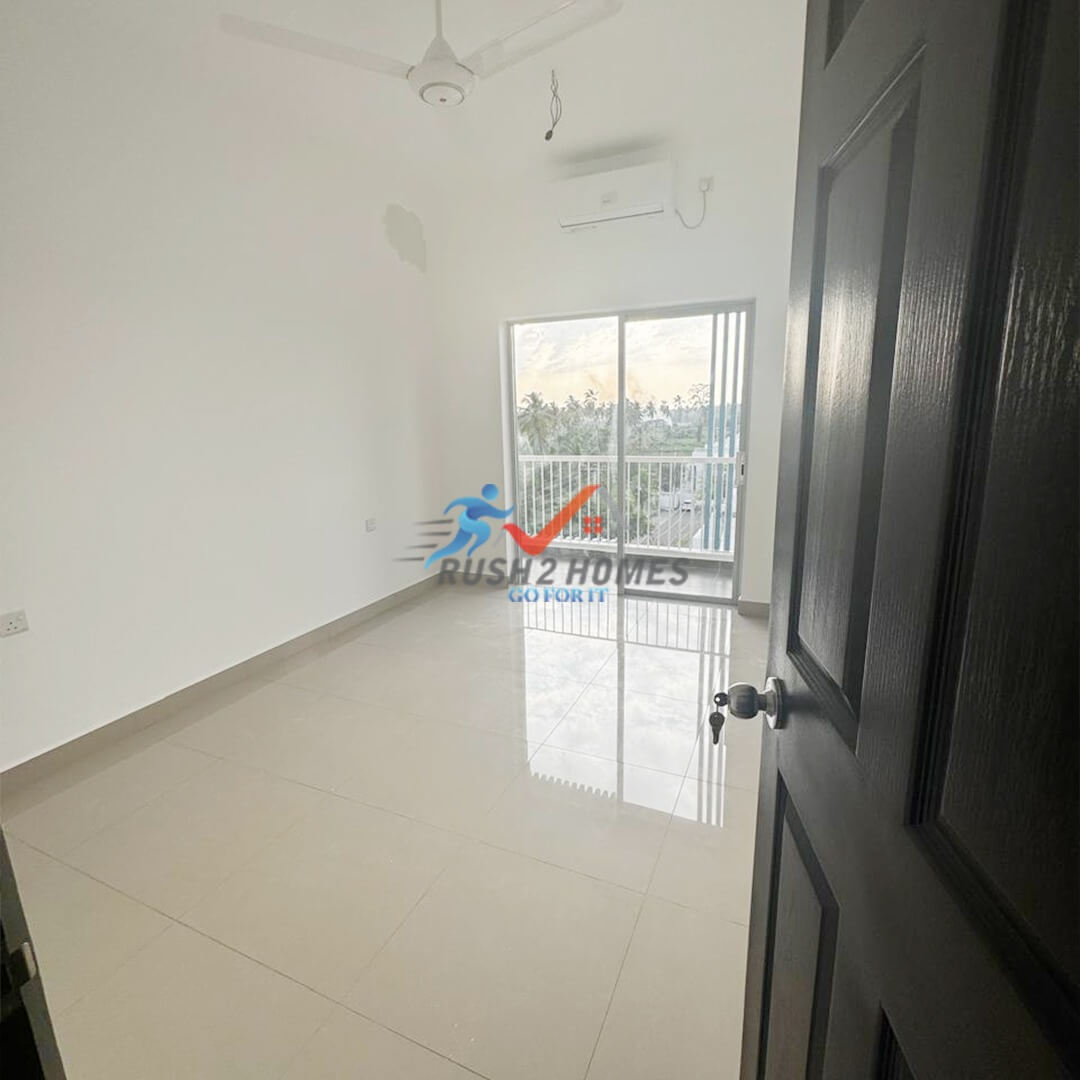 Modern 2-Bedroom Apartment for Sale in Santorini, Negombo