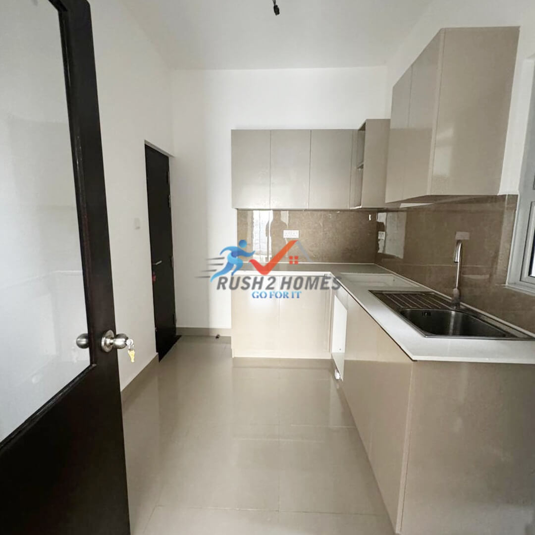 Modern 2-Bedroom Apartment for Sale in Santorini, Negombo