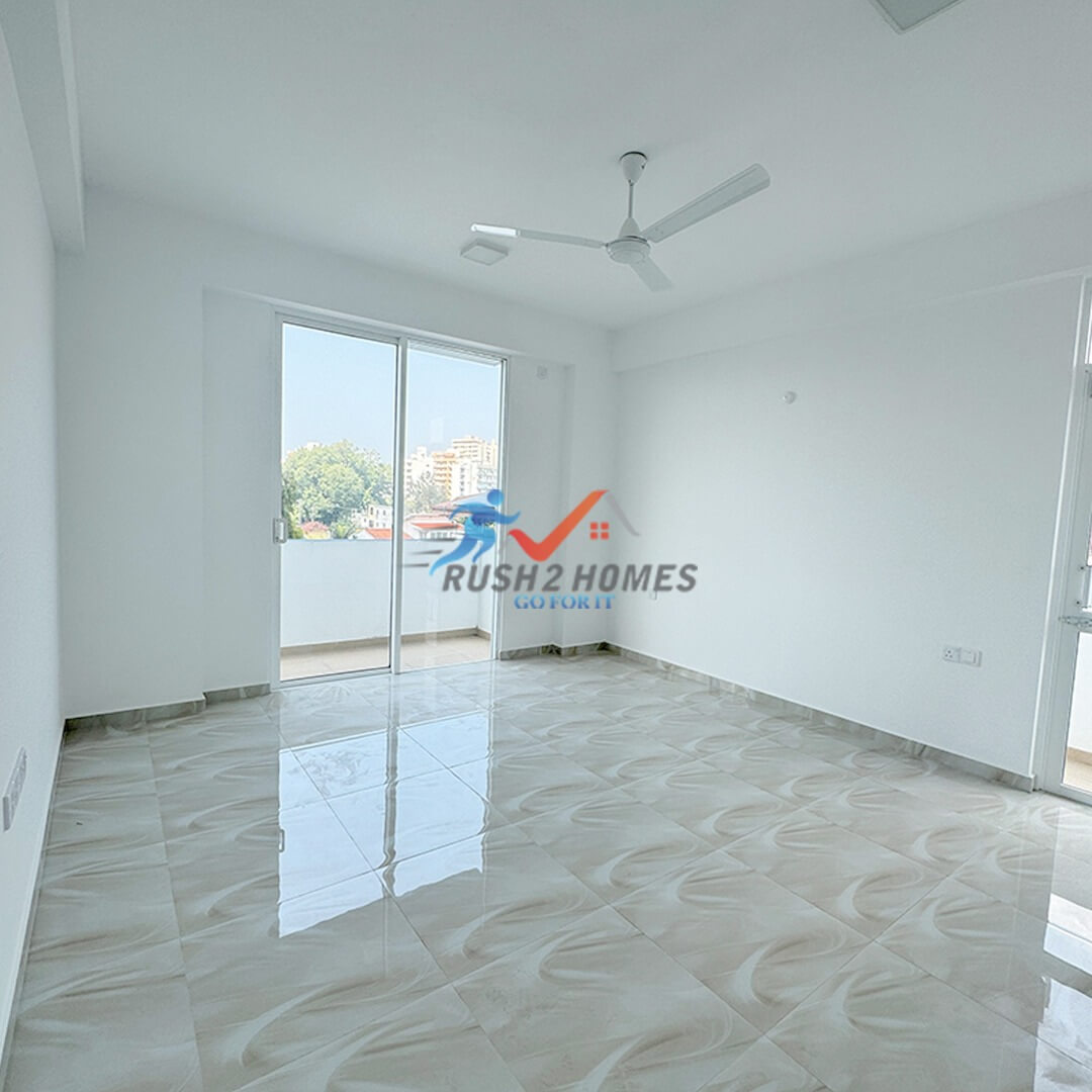 Brand New Apartment for Sale in Saranankara Place, Dehiwala