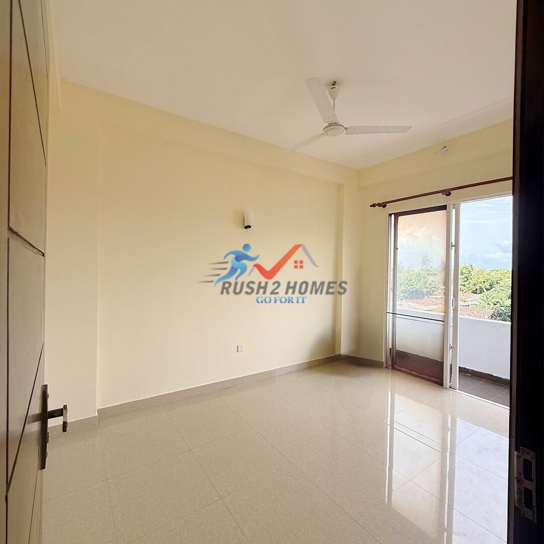 Apartment for Sale in Colombo 6