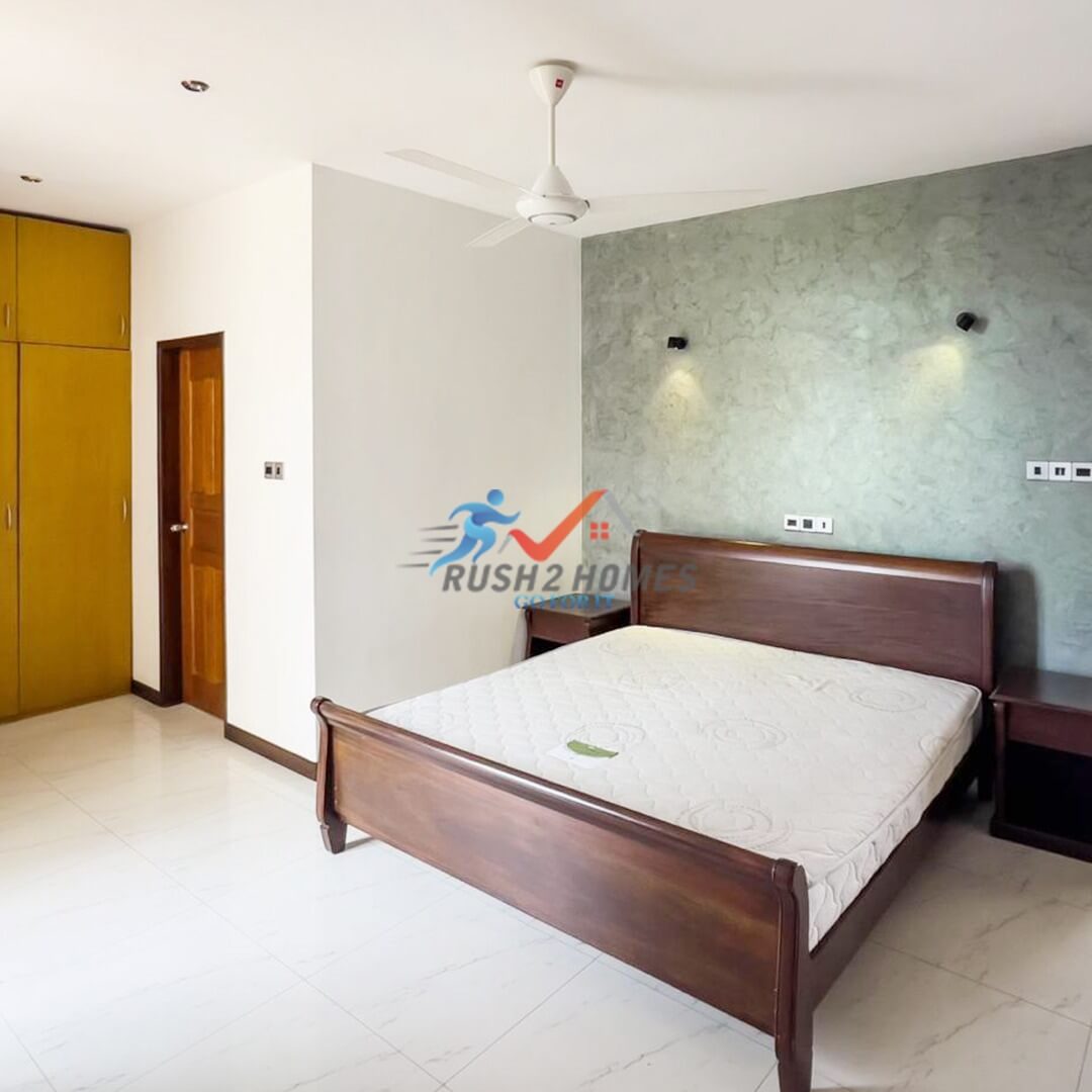 Luxury Penthouse for Rent – Colombo 08