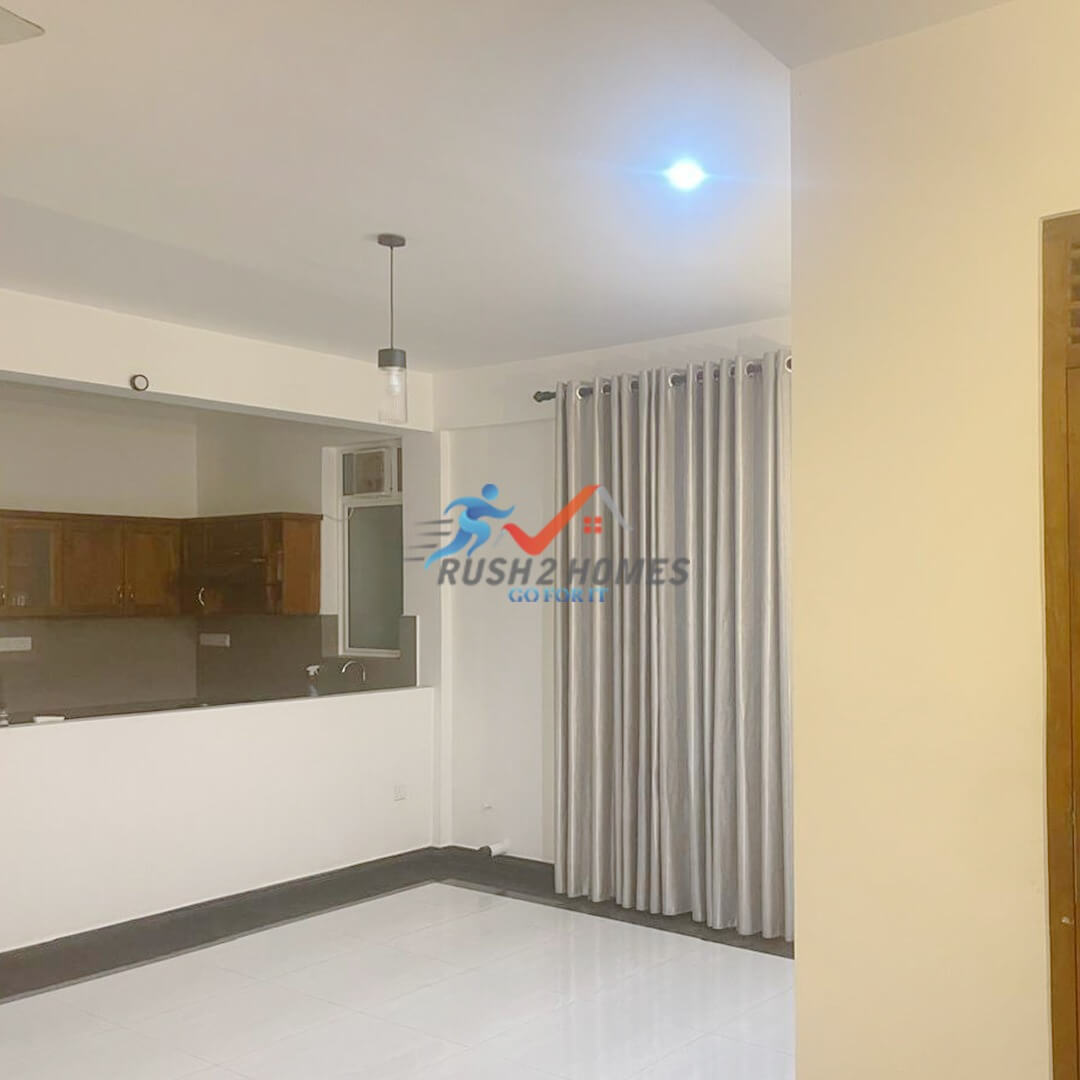 Mount Lavinia apartment for sale