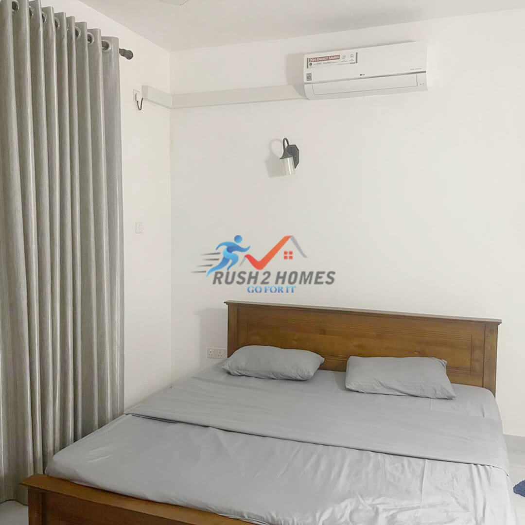 Mount Lavinia apartment for sale