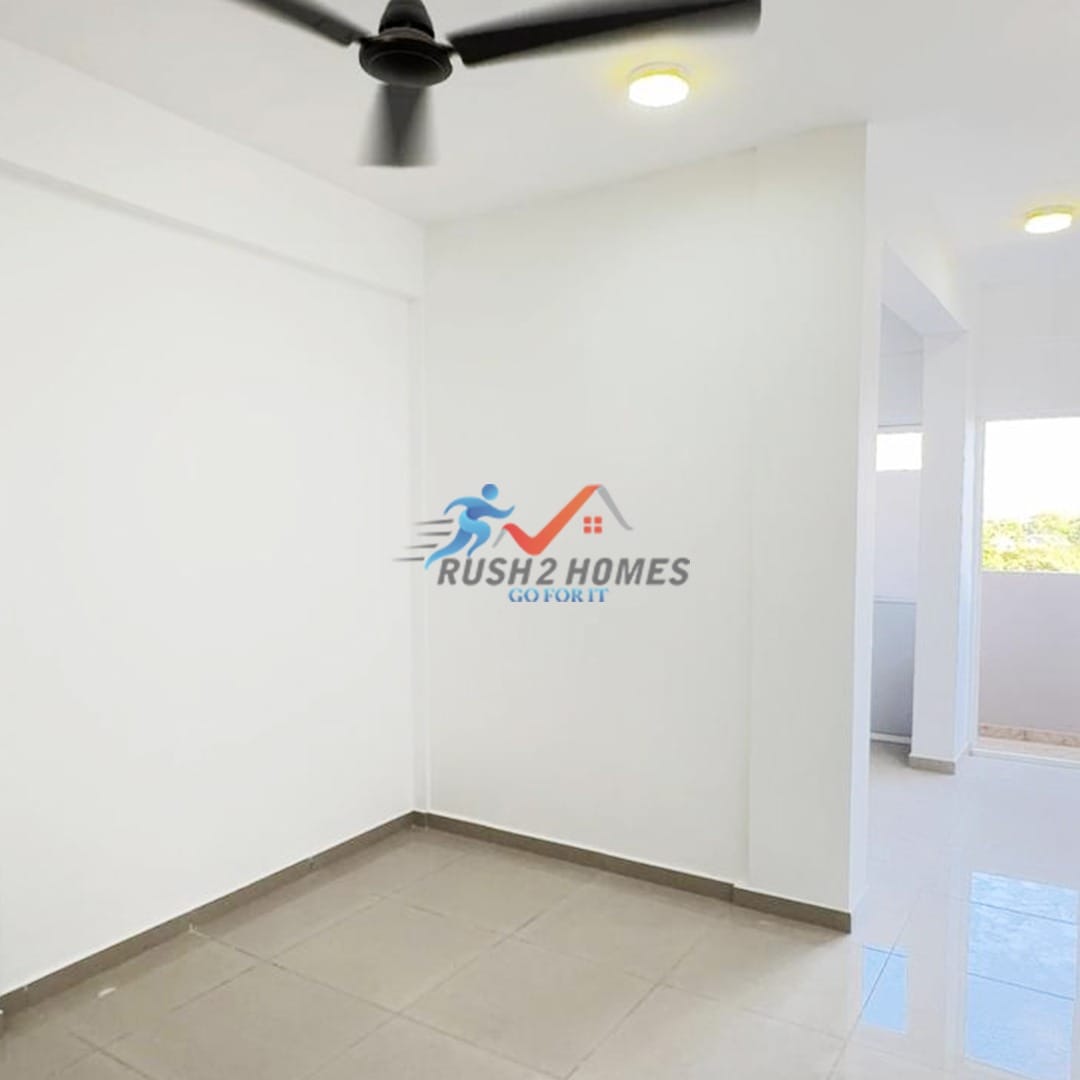 Brand New Apartment for Sale in Mount Lavinia (Near Bilal Masjid)