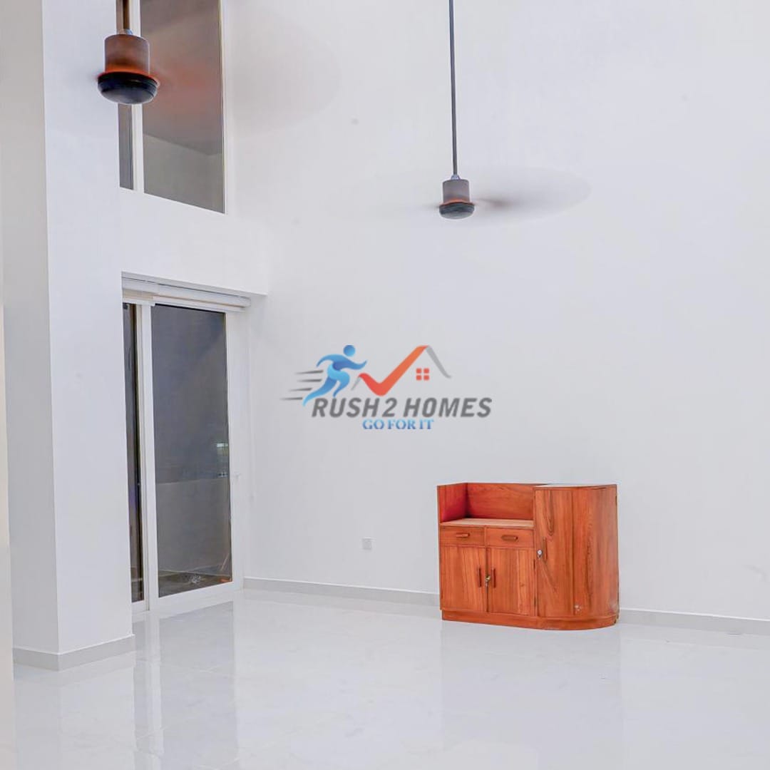 Luxury Duplex Apartment for Sale in Colombo 03