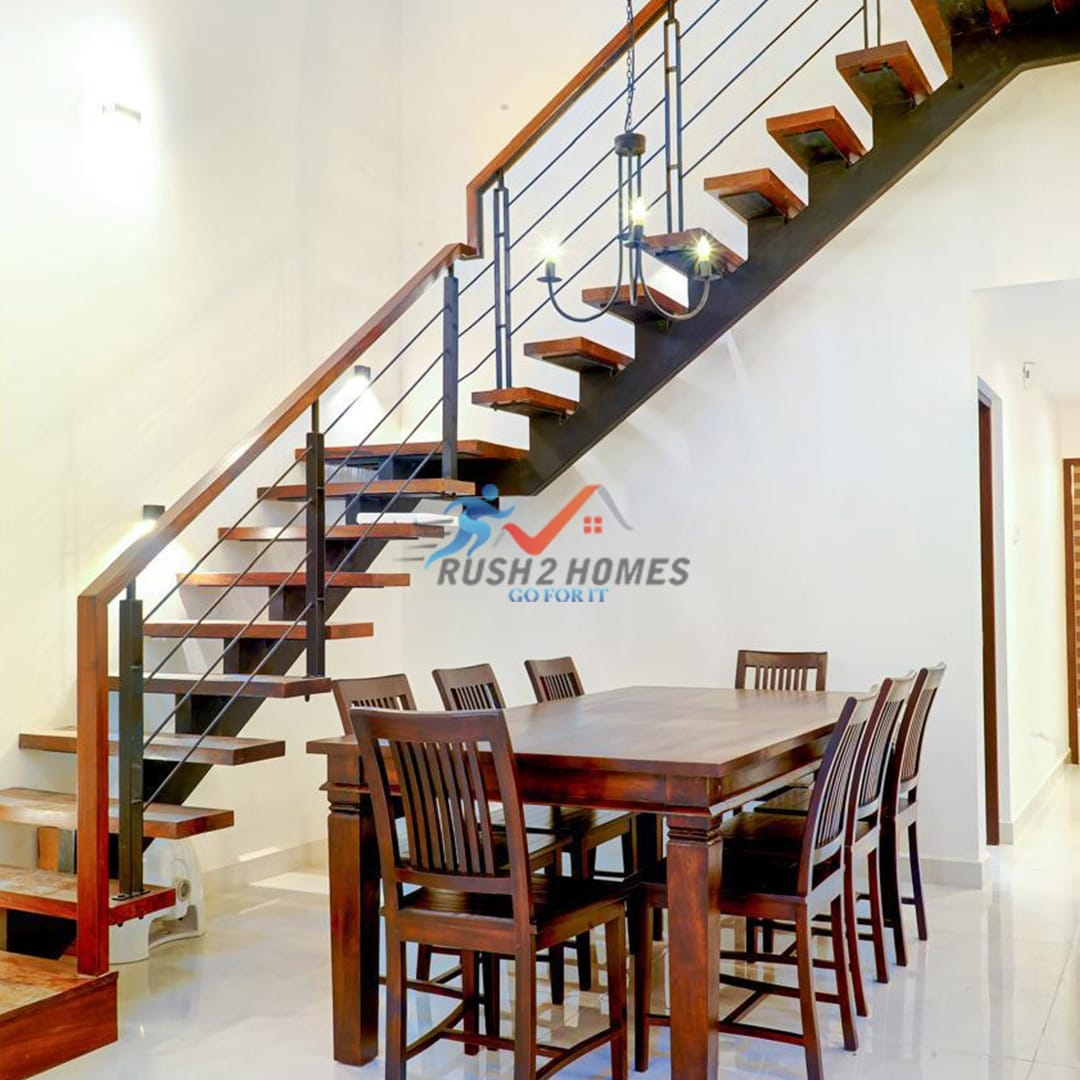 Luxury Duplex Apartment for Sale in Colombo 03
