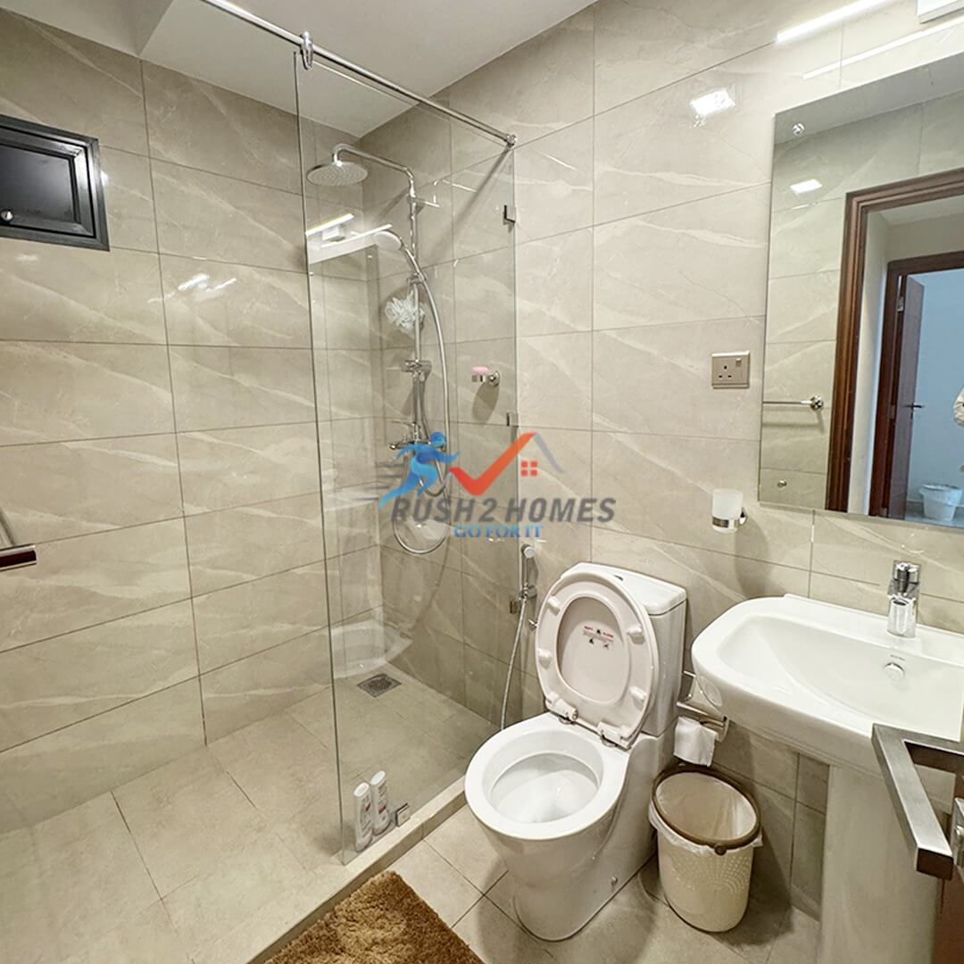 Brand New Furnished for Rent in Dehiwala