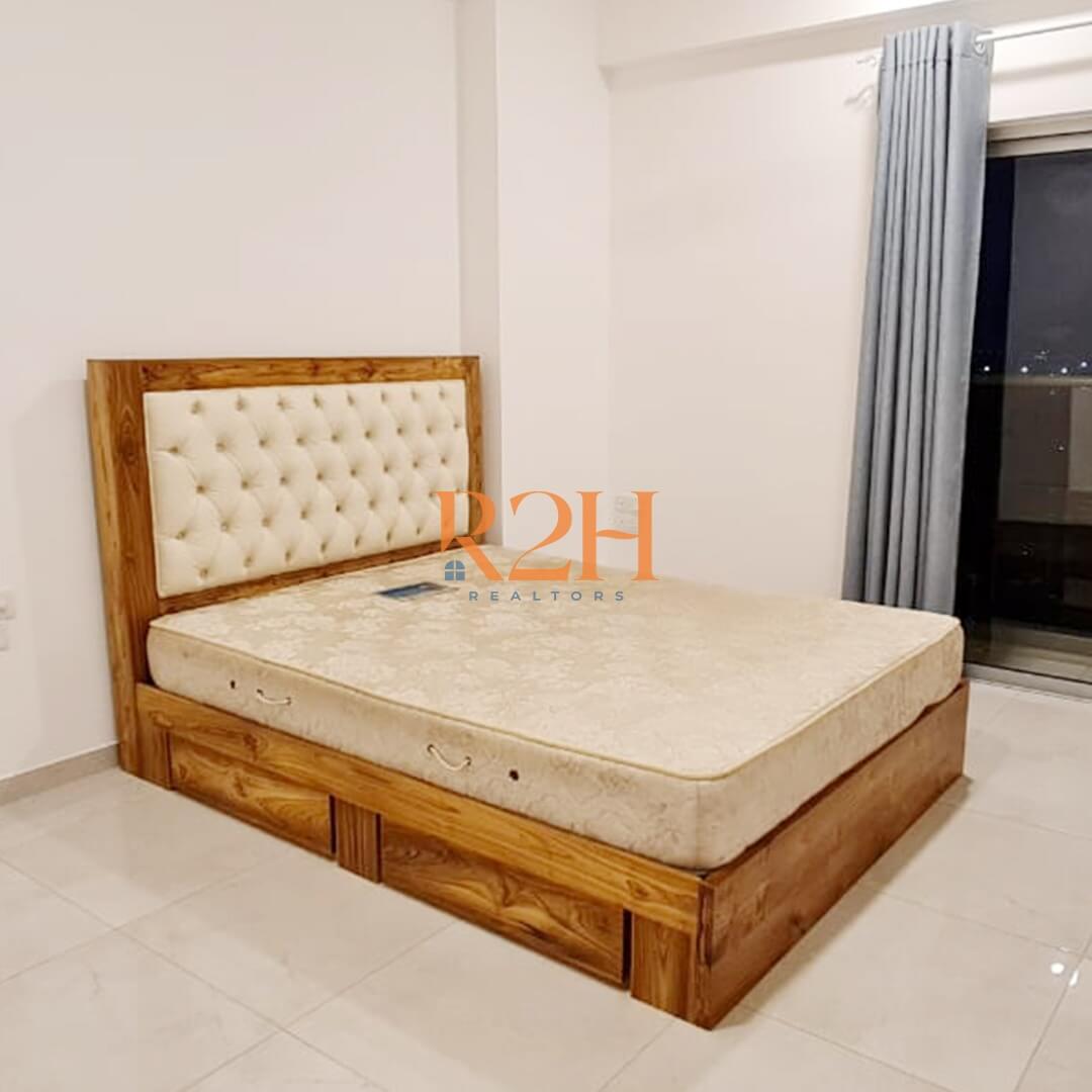 Fully Furnished Apartment for Rent in Rajagiriya at Iconic Galaxy