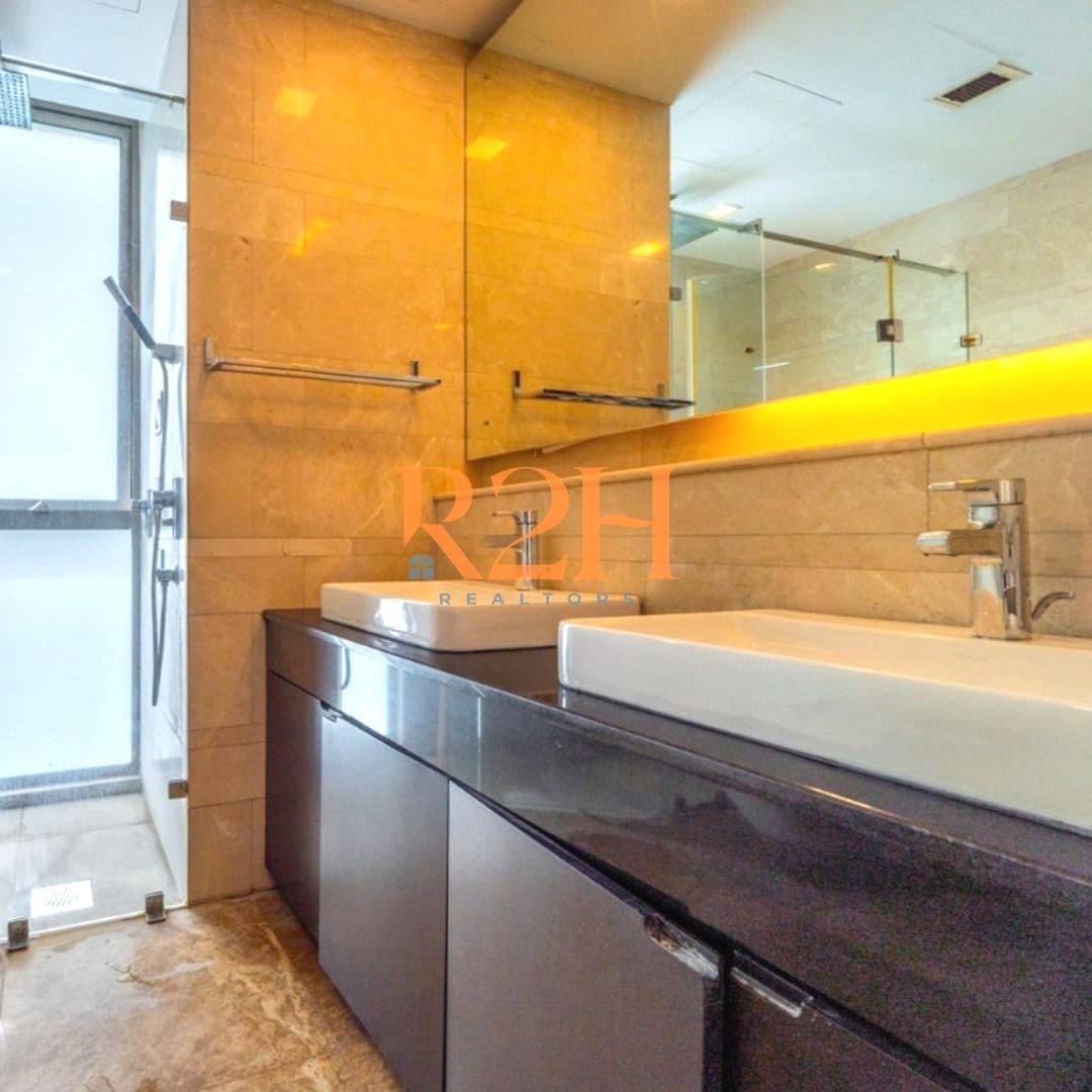 DUPLEX Apartment for Sale in Colombo 07