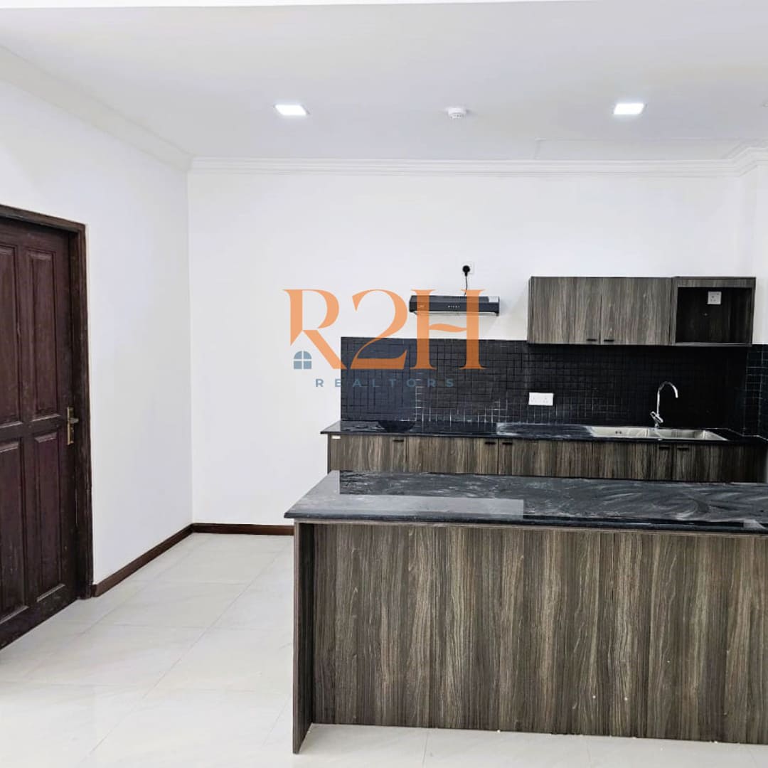 Brand New Apartment for Sale in Colombo 5