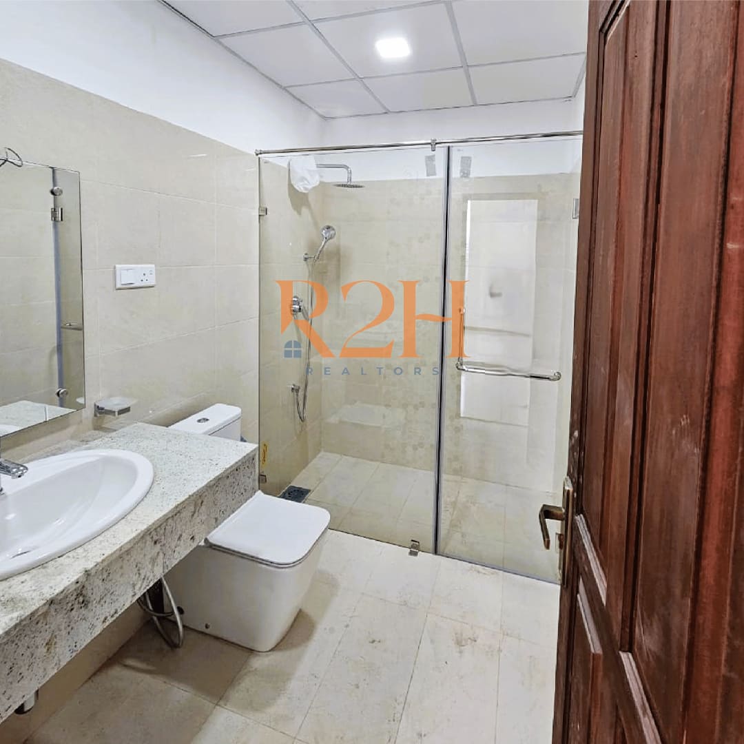 Brand New Apartment for Sale in Colombo 5