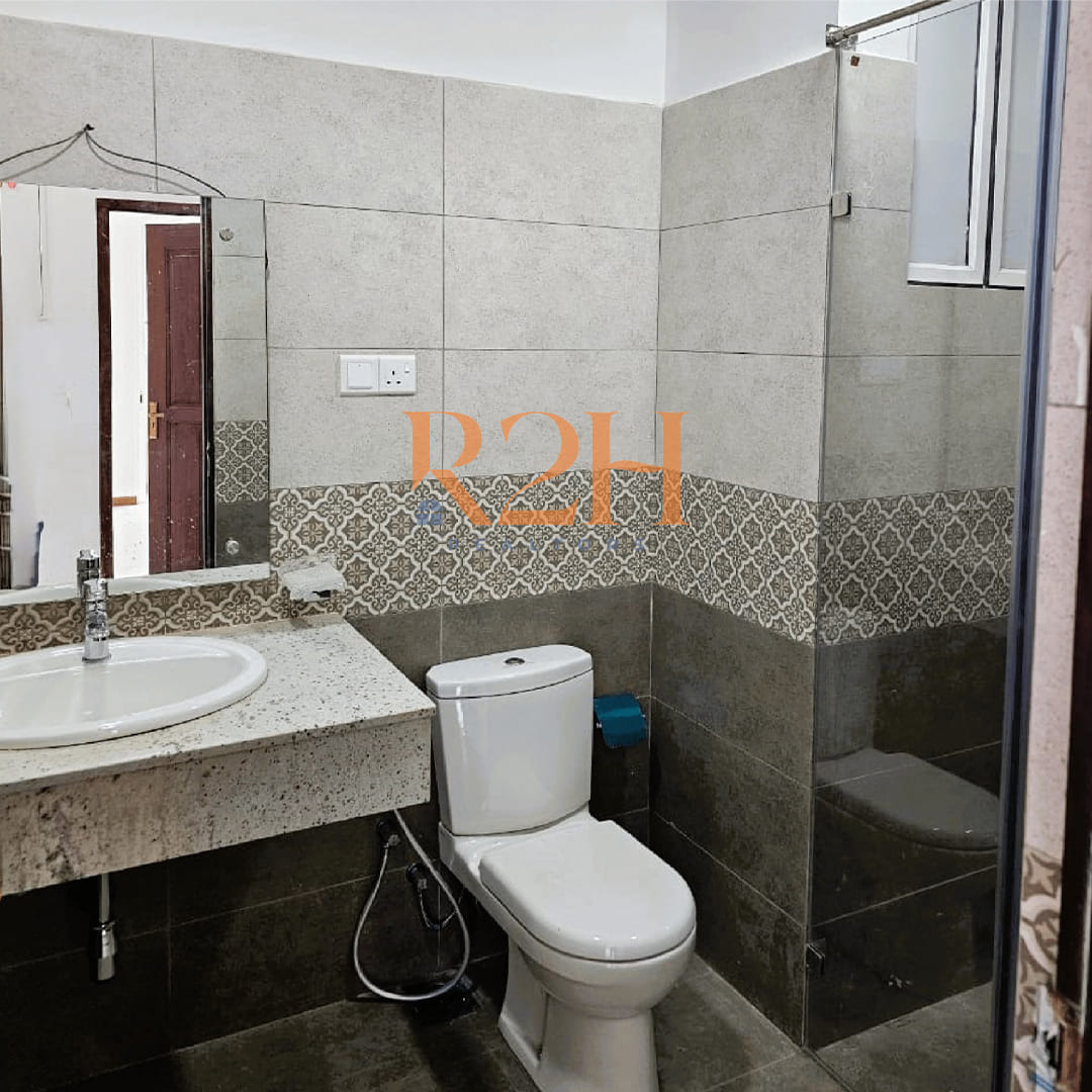 Brand New Apartment for Sale in Colombo 5