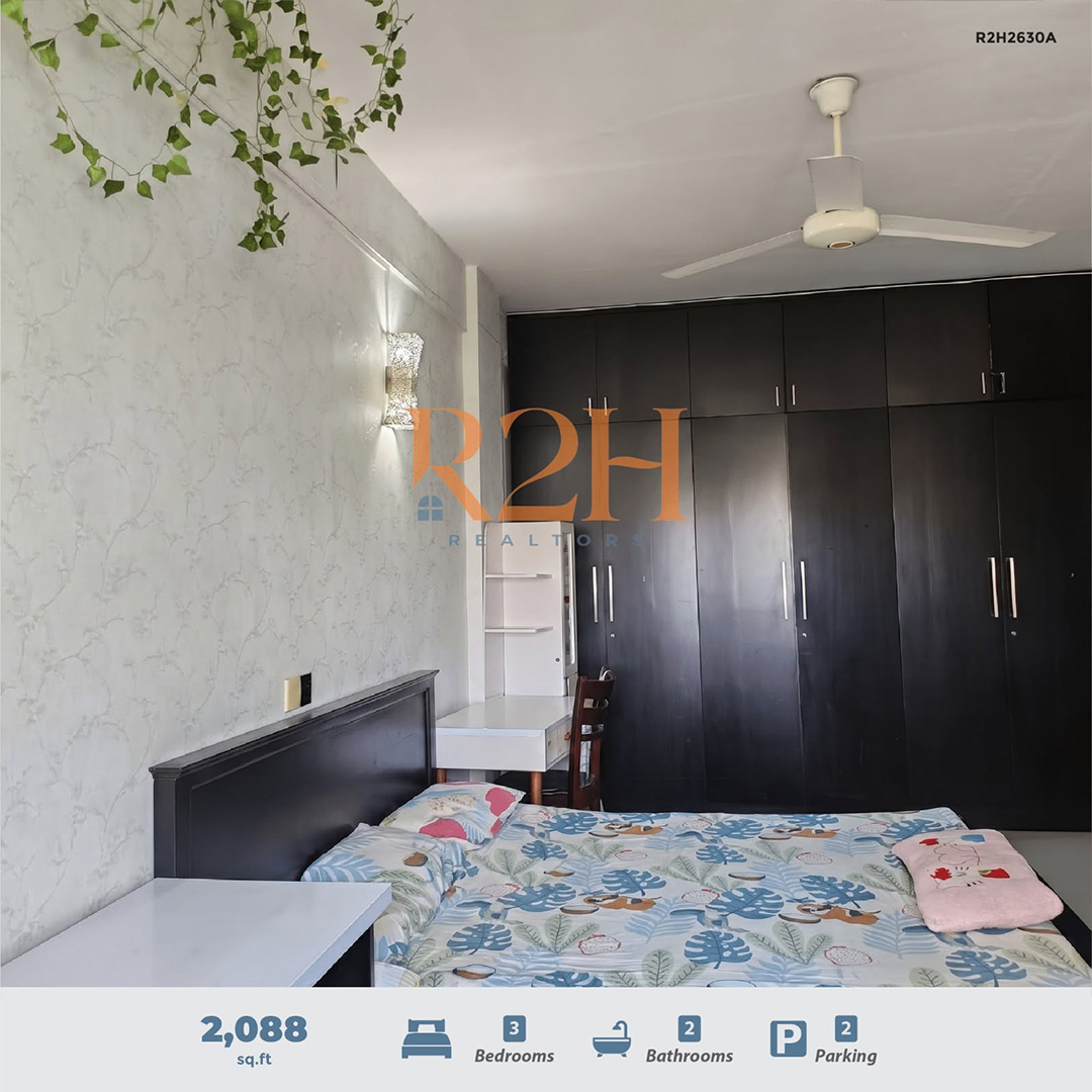  Apartment for Sale in Nugegoda