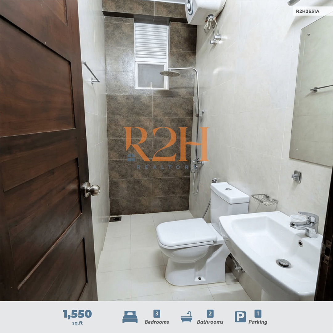 Unfurnished Apartment for Sale in Bambalapitiya
