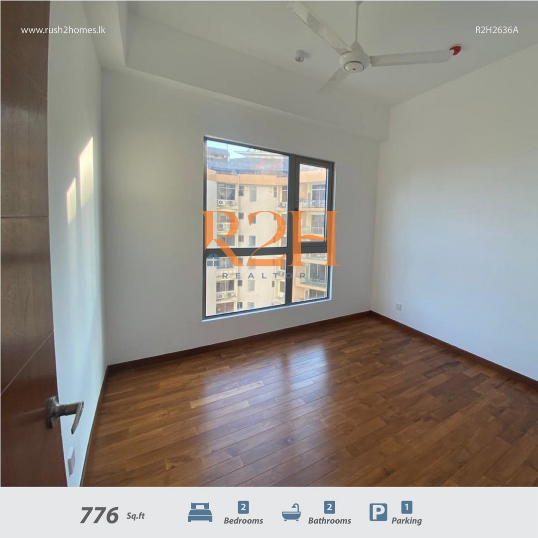 Brand New Apartment for Rent in Kotte