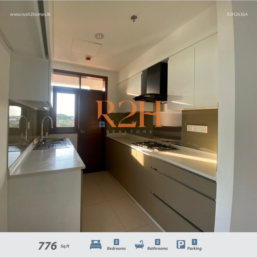 Brand New Apartment for Rent in Kotte