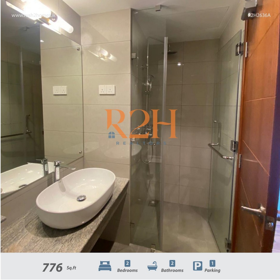 Brand New Apartment for Rent in Kotte
