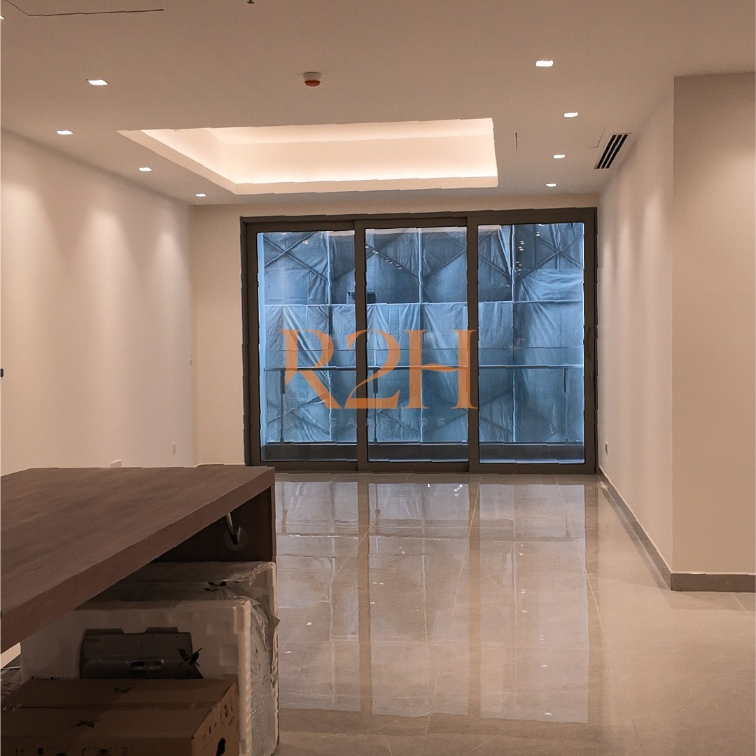 3-Bedroom Apartment for Sale at 606 The Address, Colombo 03 