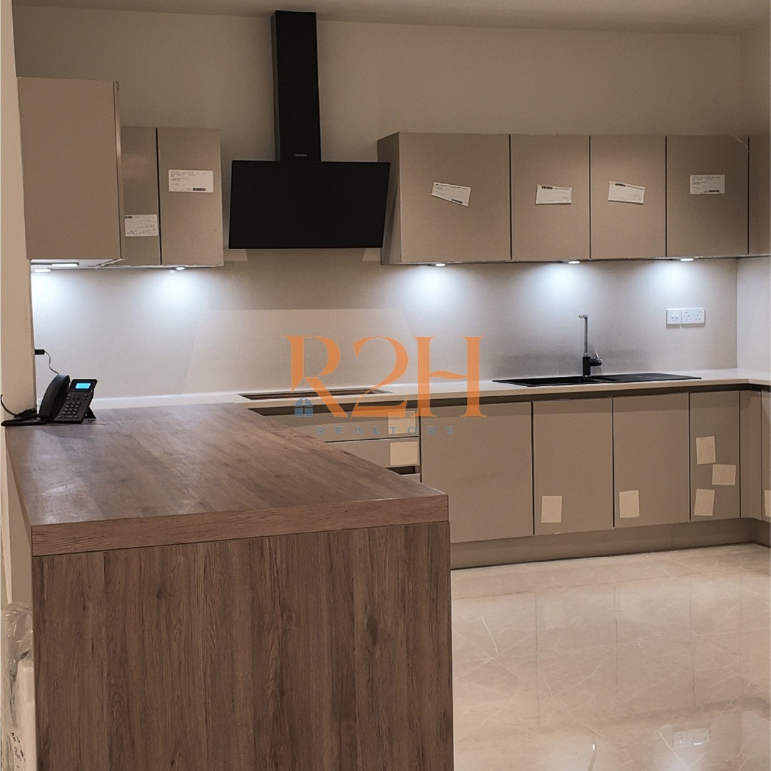 3-Bedroom Apartment for Sale at 606 The Address, Colombo 03 