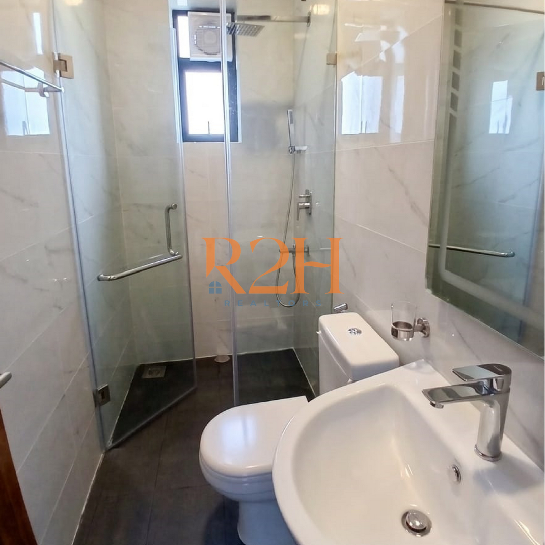 Brand-New Apartment for Sale in Wellawatte