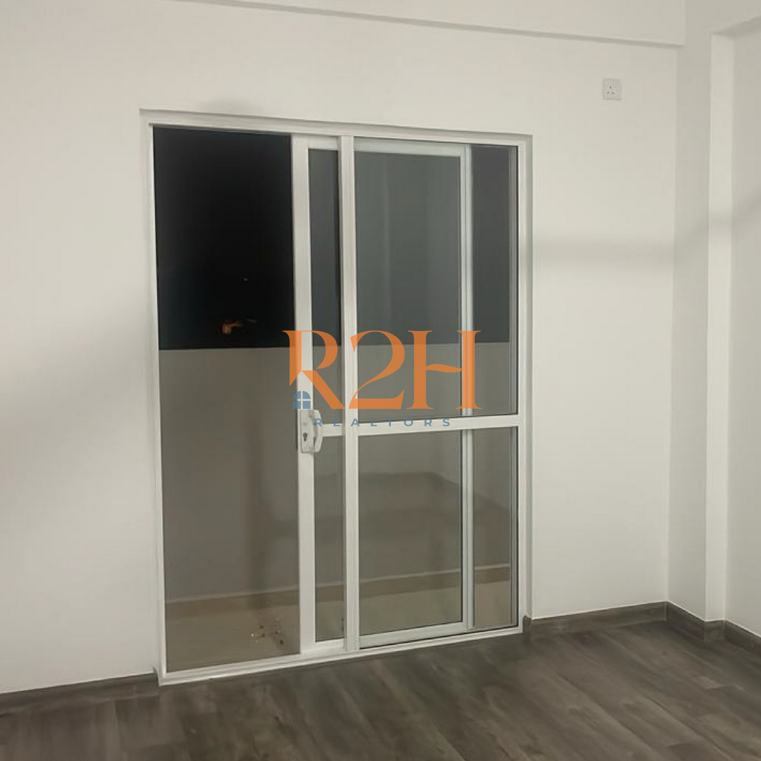 2 Bedroom Apartment for Sale in Ratmalana