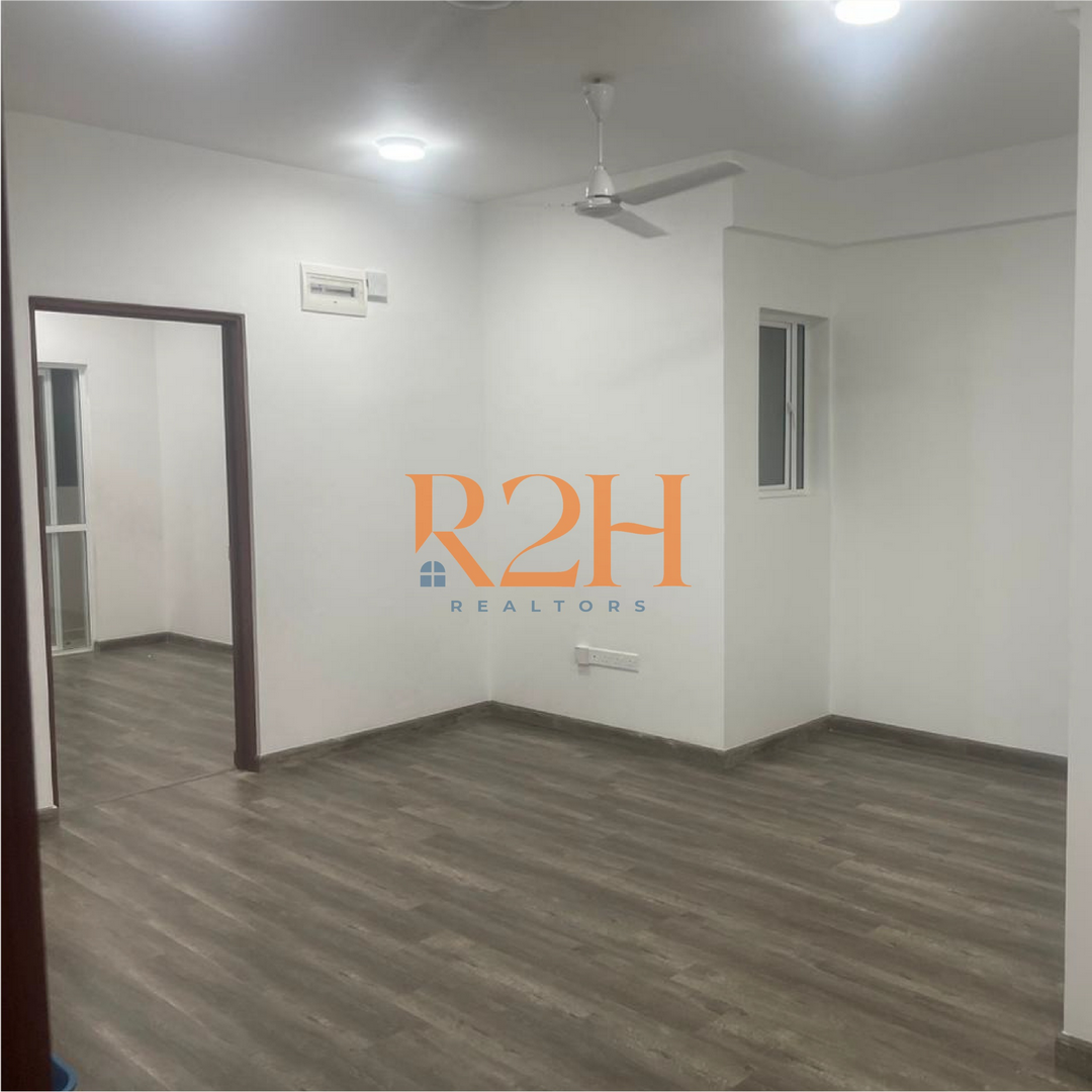 2 Bedroom Apartment for Sale in Ratmalana