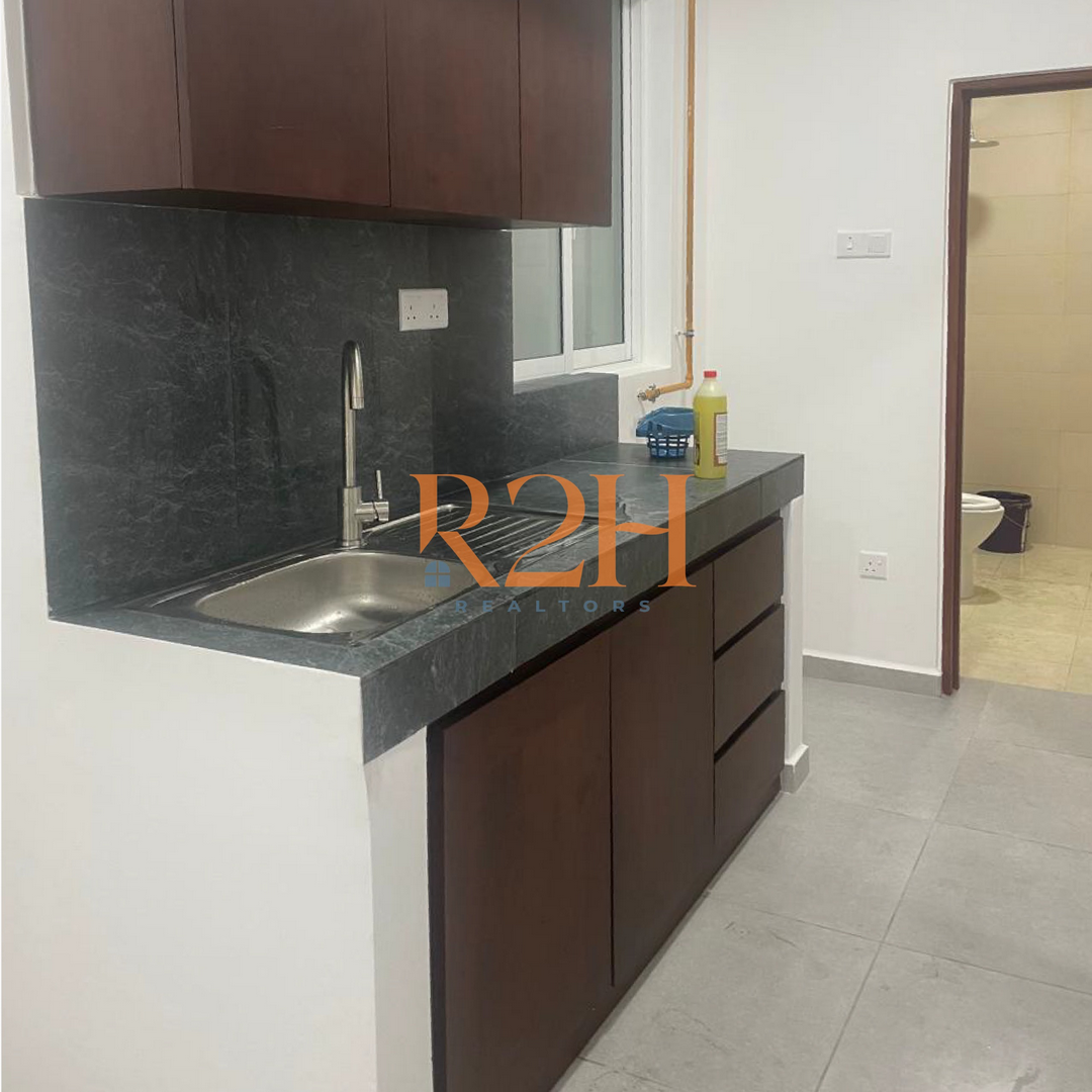 2 Bedroom Apartment for Sale in Ratmalana
