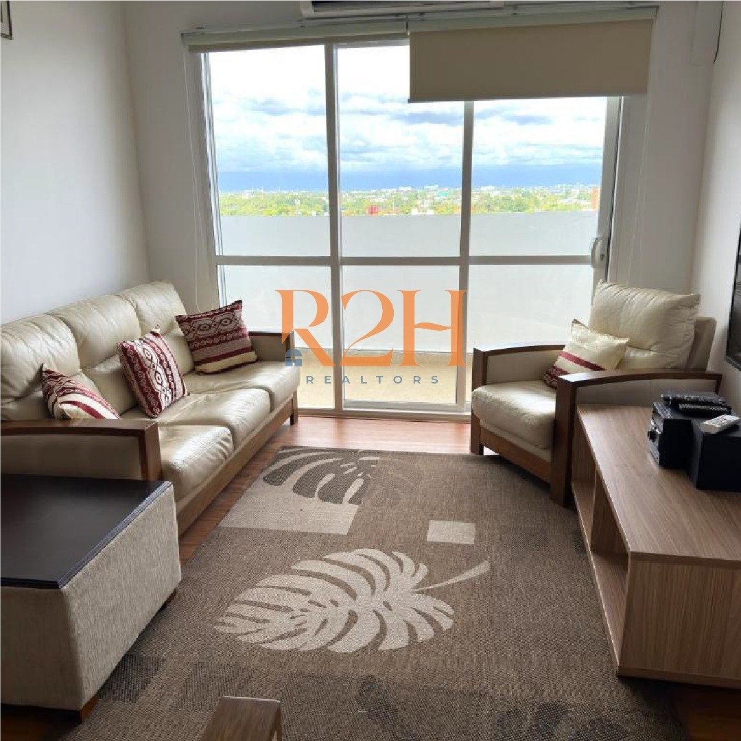 Fully Furnished 3-Bedroom Apartment for Rent in Watarappala, Mount Lavinia