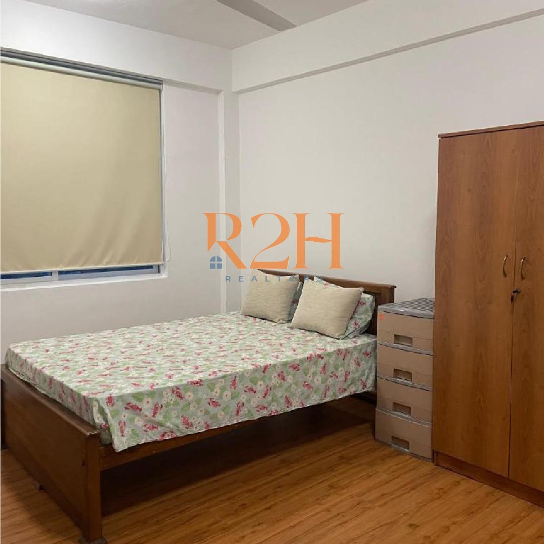 Fully Furnished 3-Bedroom Apartment for Rent in Watarappala, Mount Lavinia